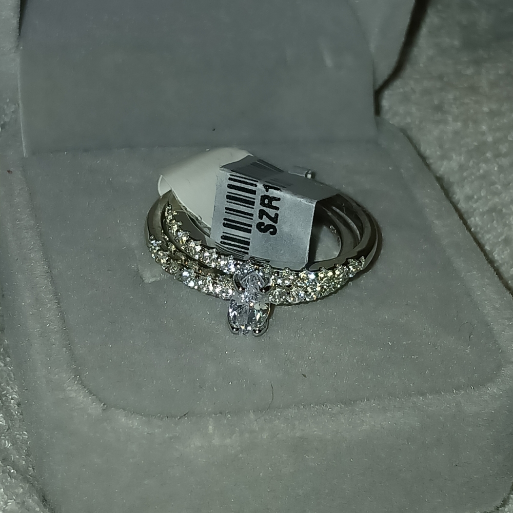 Ring set - Picture 2 of 3